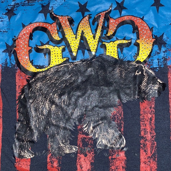 Girls with Guns Baseball Style Shirt - Picture 2 of 5